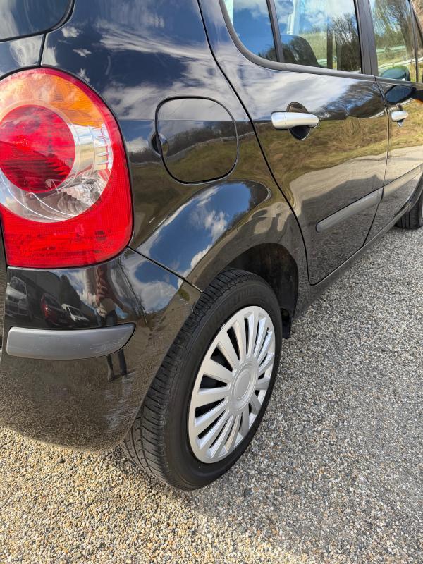 Renault Modus Authentique