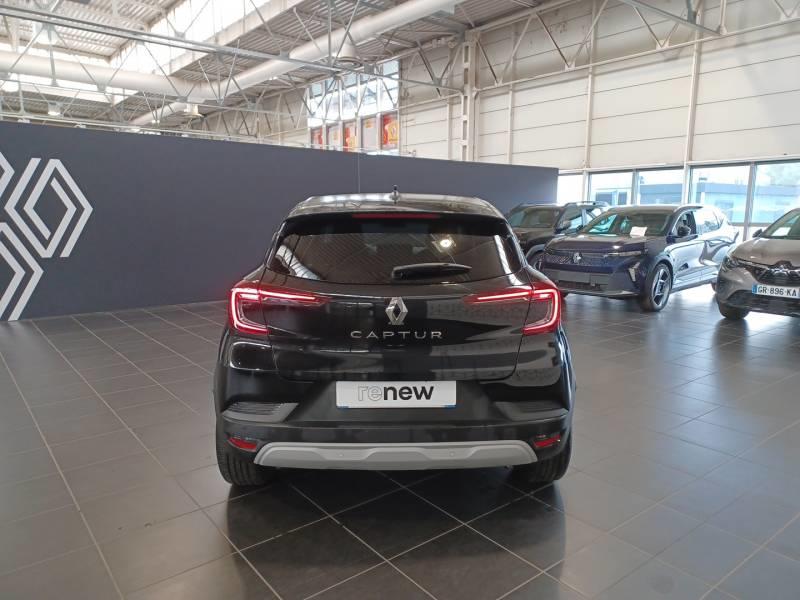 Renault Captur TCe 90 Evolution