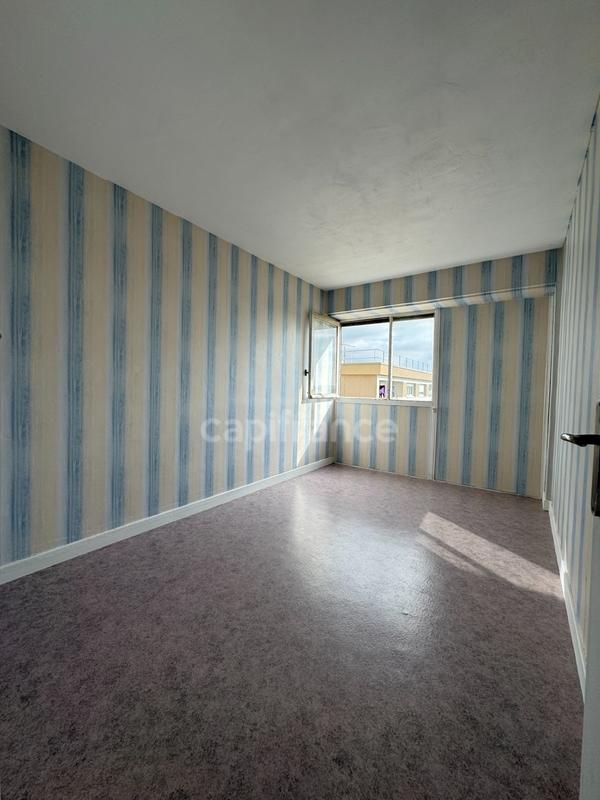 Appartement - 76 m² - 4 pièces