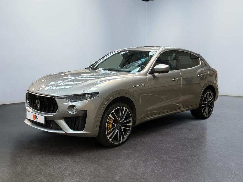 Maserati Levante V8 530 Ch Gts