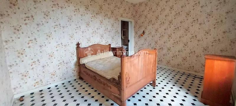 Maison - 135 m² - 7 pièces