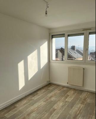 Appartement - 67 m² - 4 pièces