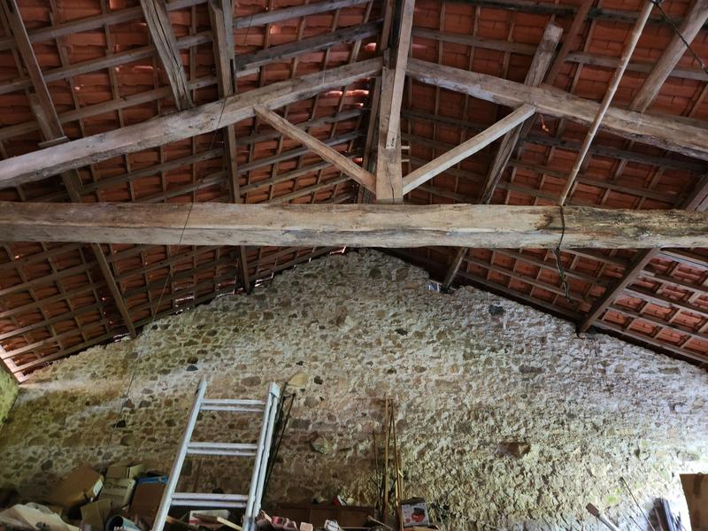 Maison - 235 m² - 8 pièces