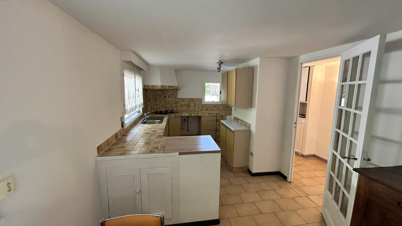 Maison - 162 m² - 7 pièces