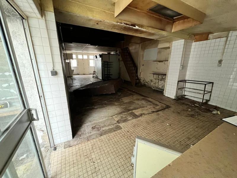 Appartement - 38 m² - 1 pièce