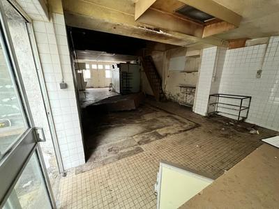 Appartement - 38 m² - 1 pièce