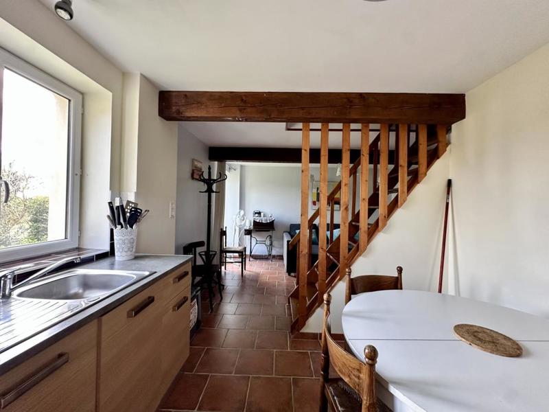 Gîte - 200 m² - 16 pièces