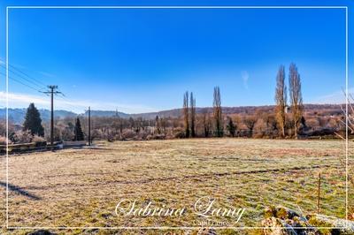 Terrain constructible - 7 336 m²