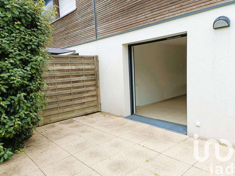 Maison - 83 m² - 4 pièces