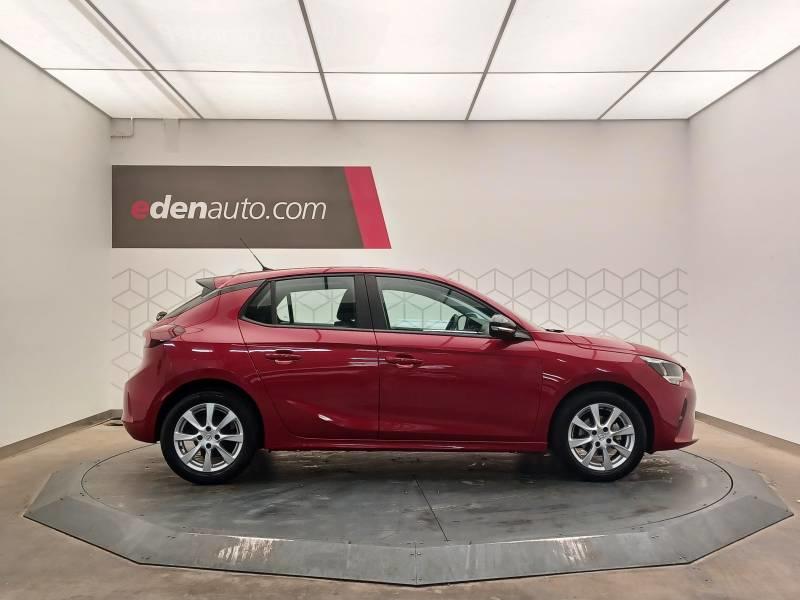 Opel Corsa 1.2 75 ch Bvm5 Edition Business