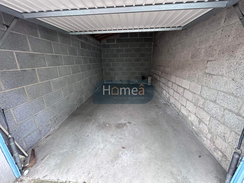 Parking / Garage - 20 m²