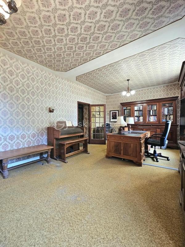 Ferme - 175 m² - 6 pièces