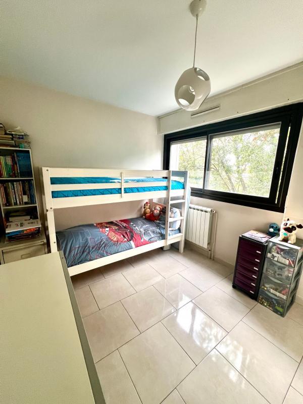 Appartement - 69 m² - 4 pièces