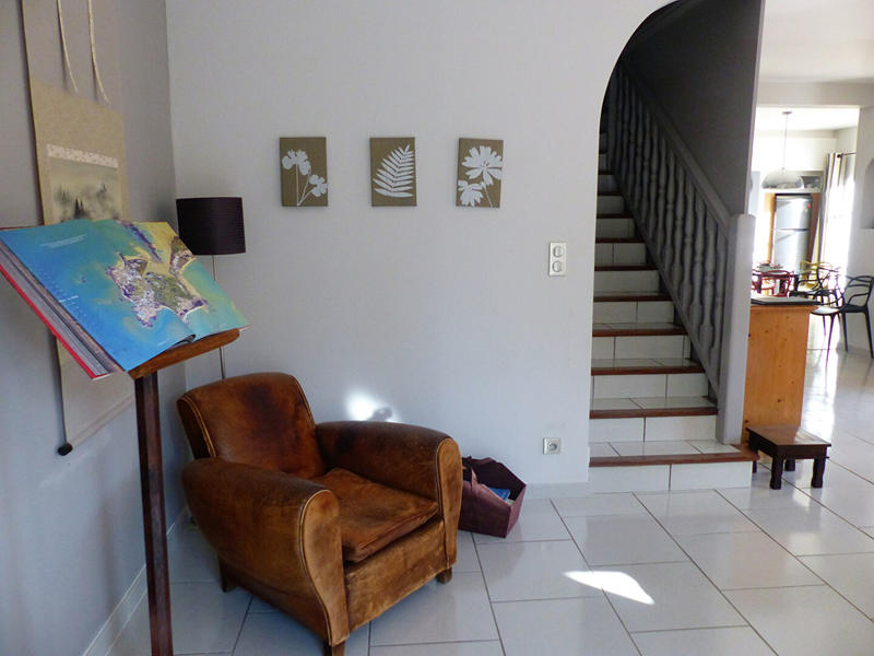 Maison - 193 m² - 6 pièces