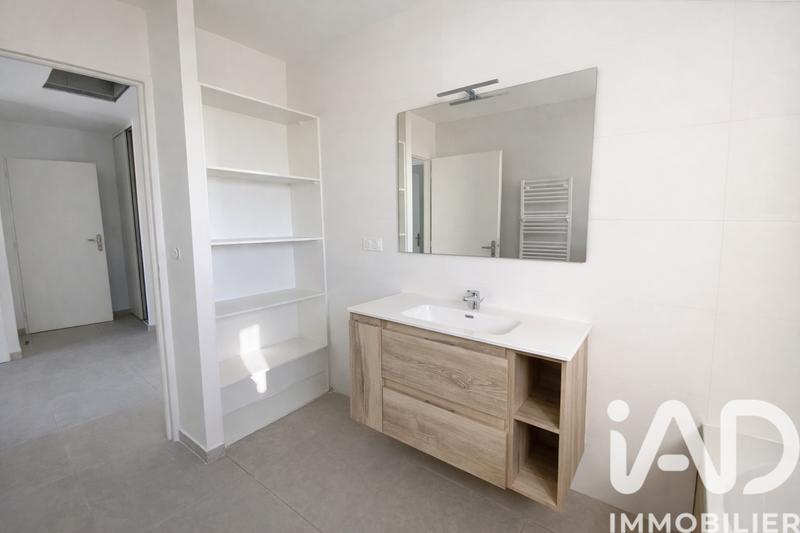 Maison - 115 m² - 4 pièces
