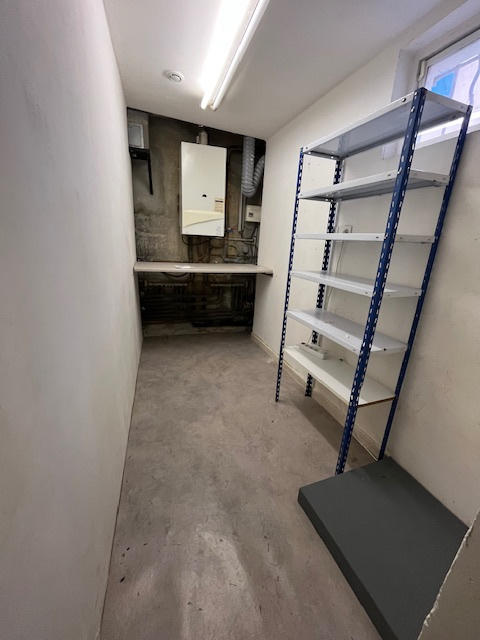 Appartement - 75 m² - 3 pièces