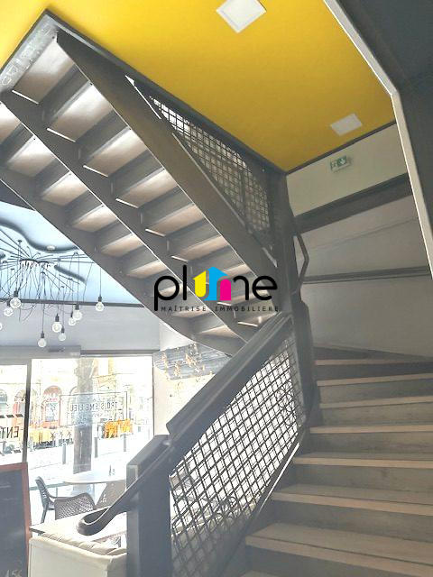 Fonds de commerce - Hôtellerie / Restauration - 300 m²