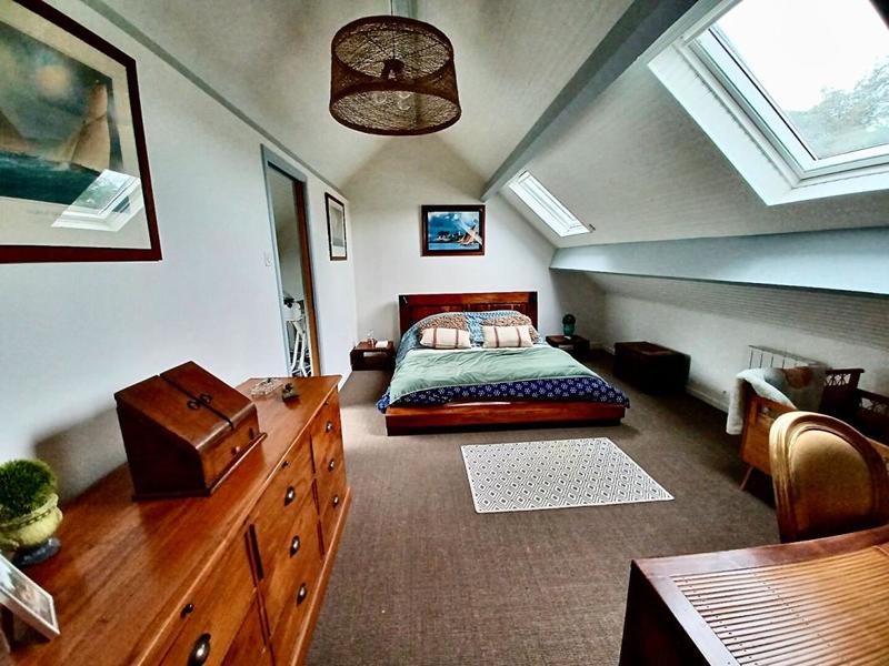 Maison - 148 m² - 7 pièces