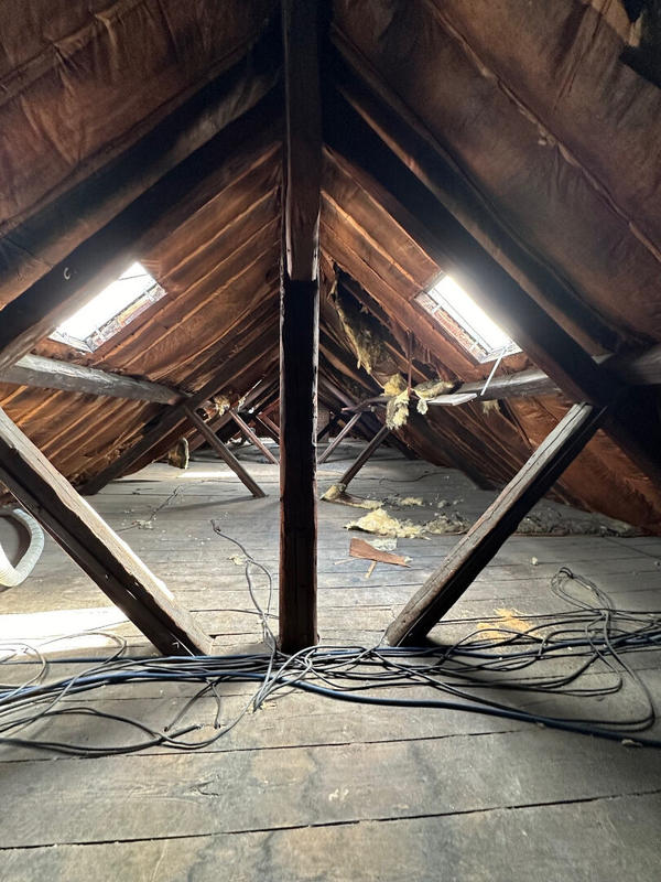 Appartement - 110 m² - 3 pièces