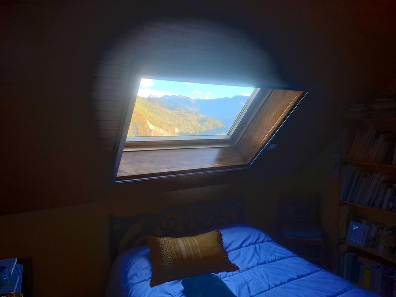 Châlet - 75 m² - 5 pièces