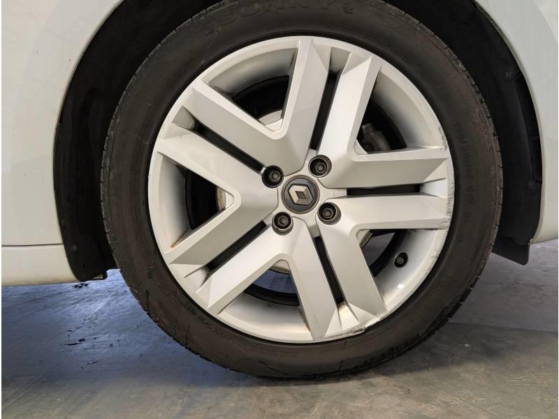 Renault Clio Blue dCi 100 - 21n Business