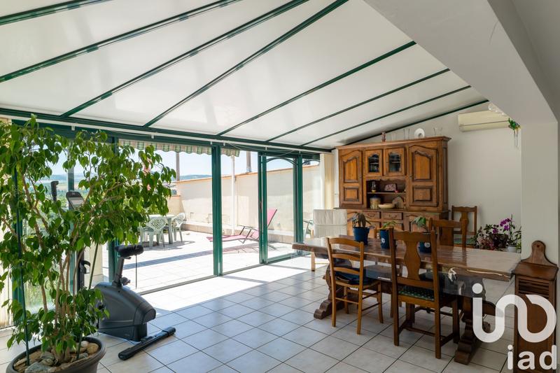 Maison - 189 m² - 7 pièces