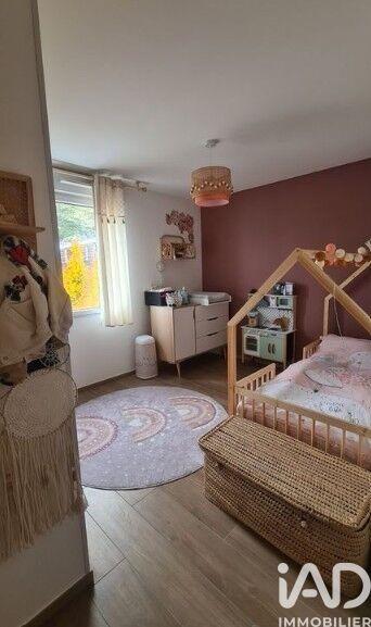 Appartement - 107 m² - 5 pièces