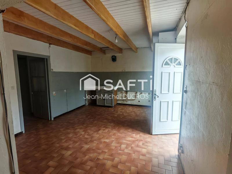 Maison - 126 m² - 5 pièces