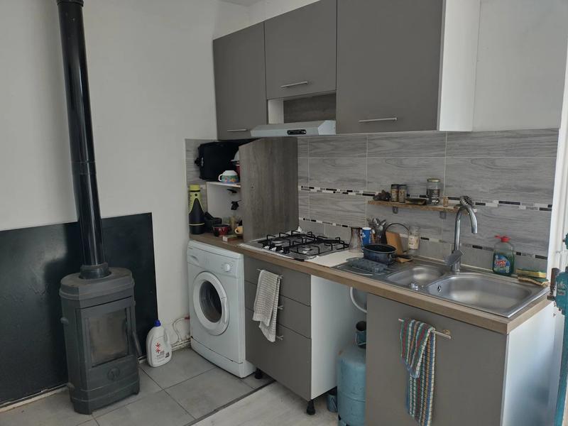 Maison - 240 m² - 11 pièces