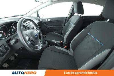 Ford Fiesta 1.0 EcoBoost Edition 5p 100 ch