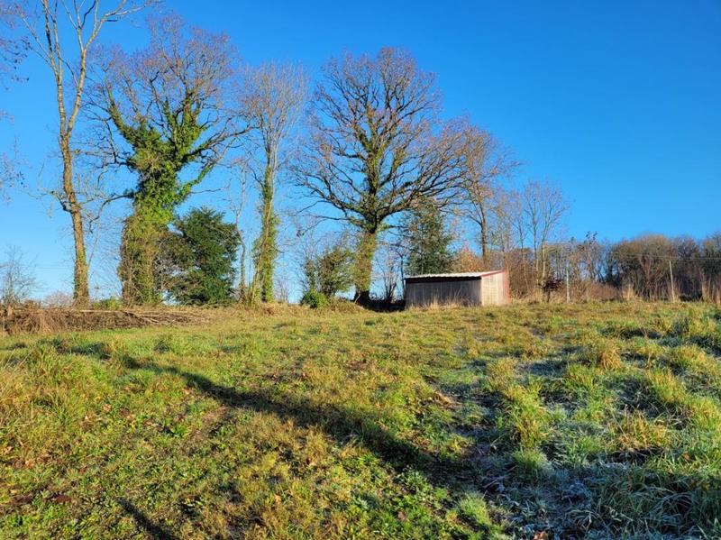 Maison de campagne - 195 m² - 6 pièces