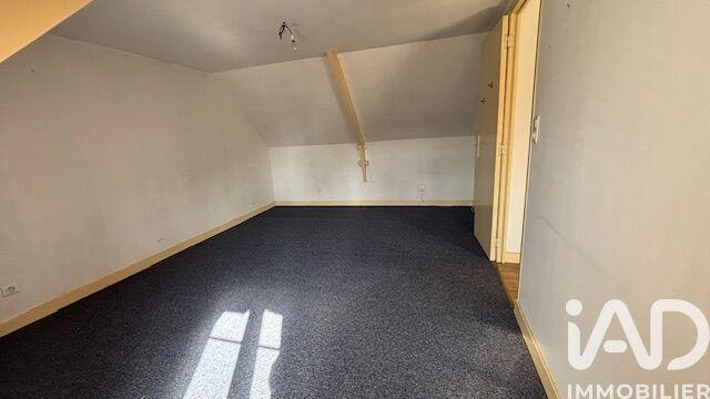 Maison - 136 m² - 6 pièces