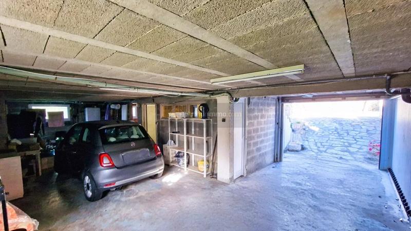 Maison - 138 m² - 7 pièces