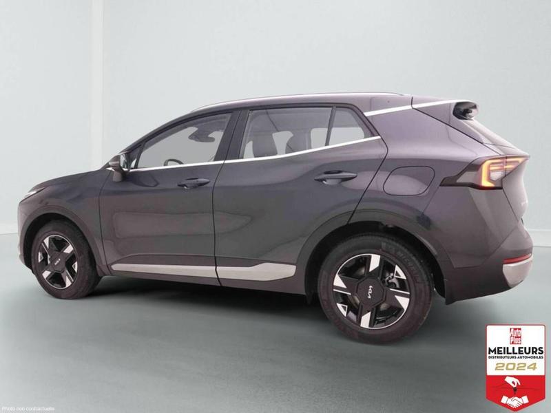 Kia Sportage 1.6t-Gdi Dct Pulse Plus New Model