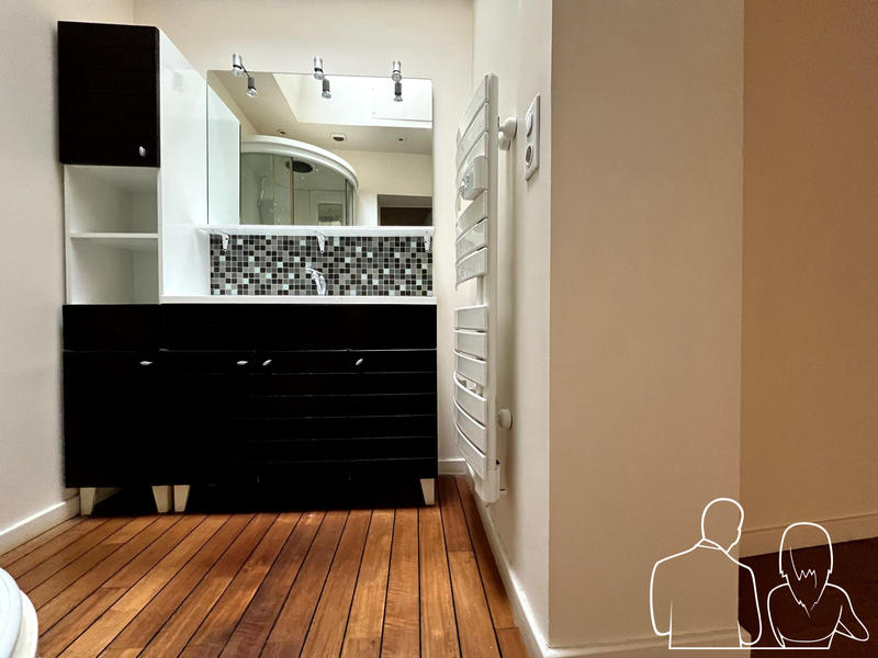 Appartement - 136 m² - 4 pièces