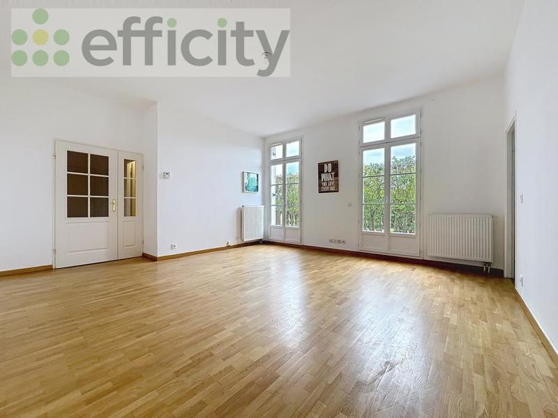 Appartement - 56 m² - 2 pièces