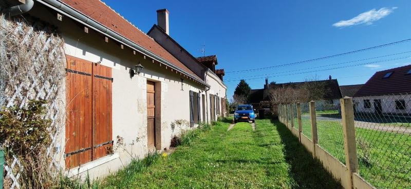 Maison - 129 m² - 6 pièces