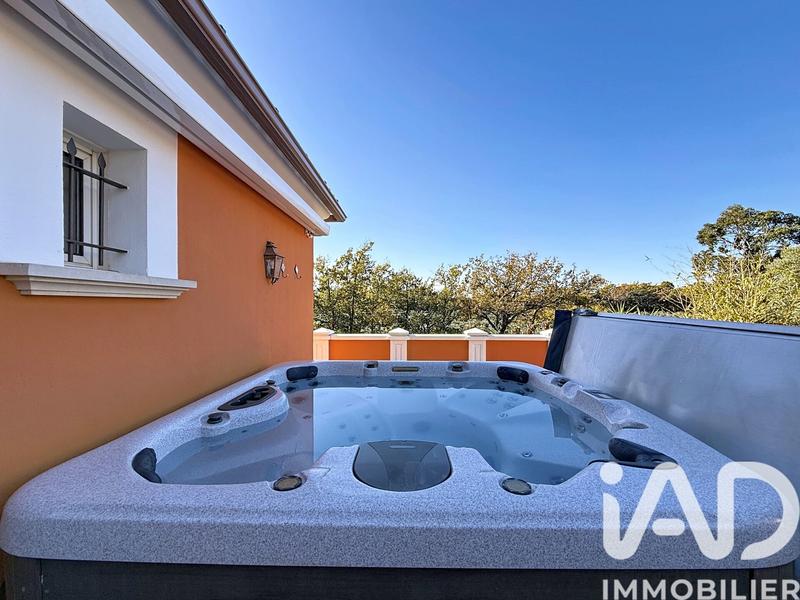 Maison - 178 m² - 4 pièces