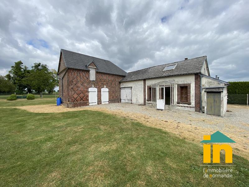 Maison de ville - 77 m² - 4 pièces