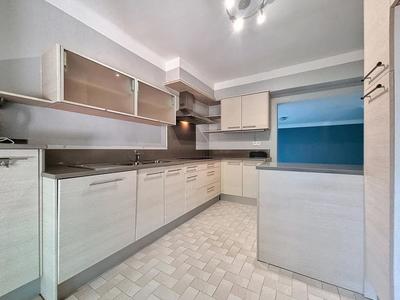 Maison - 118 m² - 5 pièces