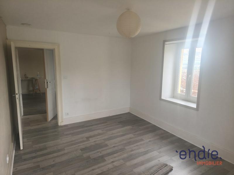 Maison - 124 m² - 4 pièces