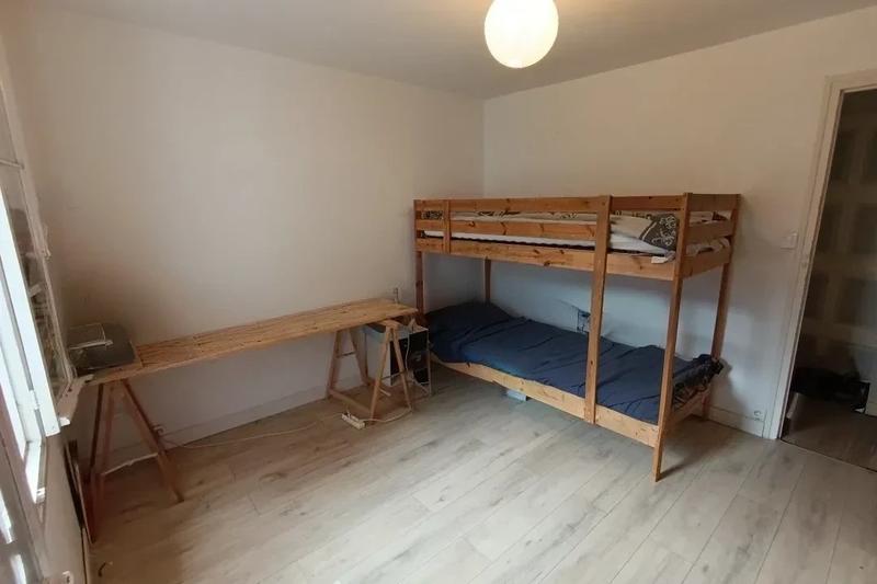 Immeuble - 319 m² - 18 pièces