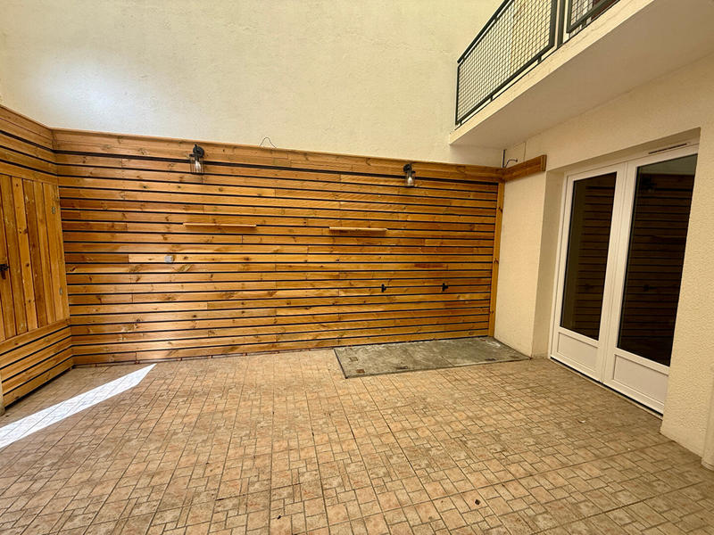 Maison - 67 m² - 3 pièces