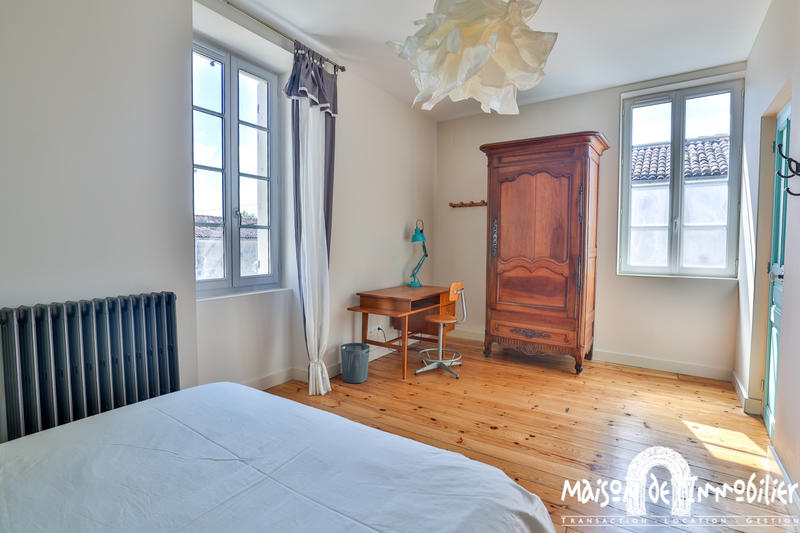 Maison - 187 m² - 7 pièces