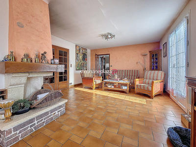 Maison - 176 m² - 6 pièces