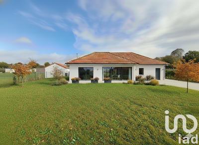 Terrain - 1 243 m²