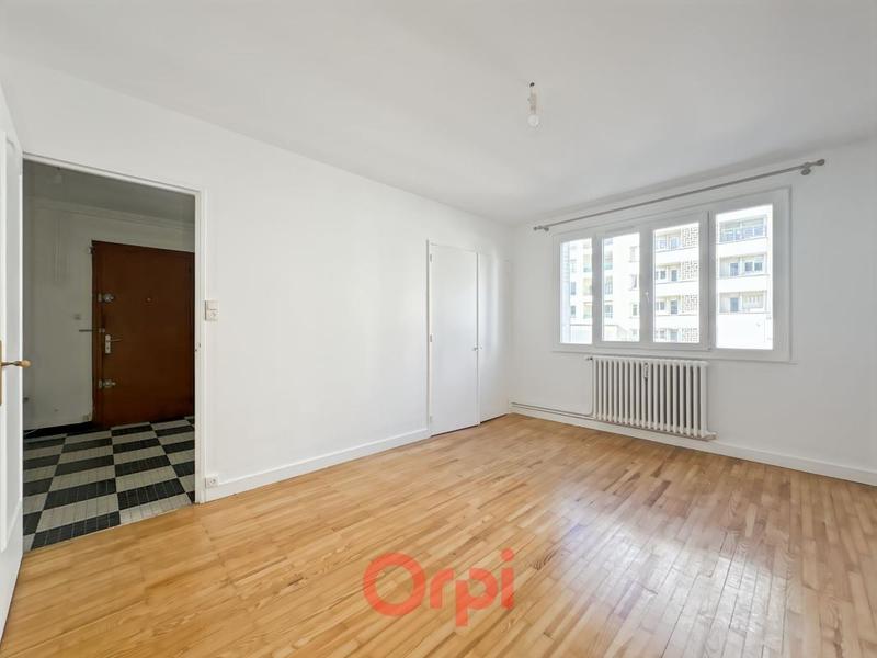 Appartement - 77 m² - 3 pièces