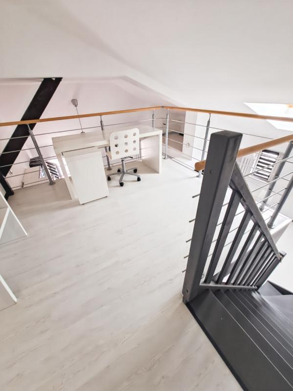 Appartement - 86 m² - 3 pièces