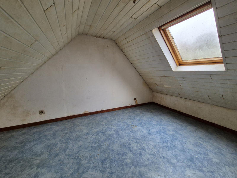 Maison - 130 m² - 8 pièces