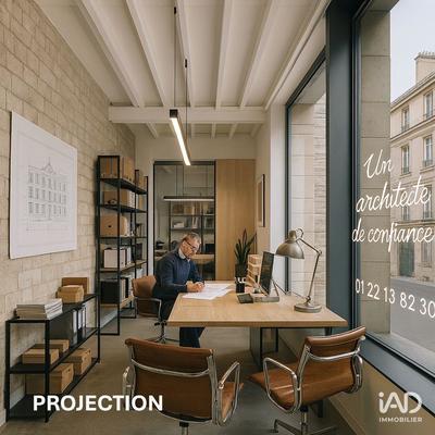 Appartement - 77 m² - 4 pièces